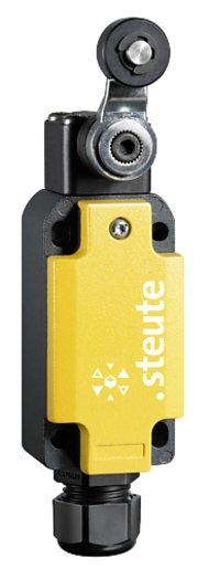 Positionsschalter ES 98 D-11 +90°C IP69 Extreme 1 Öffner/1 Schließer