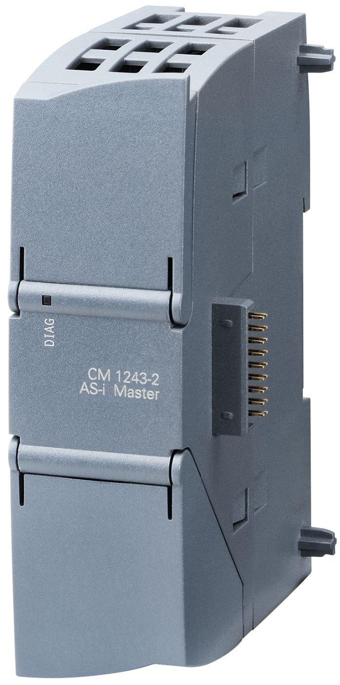 S7-1200 Kommunikationsmodul CM 1243-2 AS-Interface Master V3.0