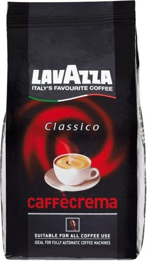 Bohnenkaffee Crema Classico 0,5 kg