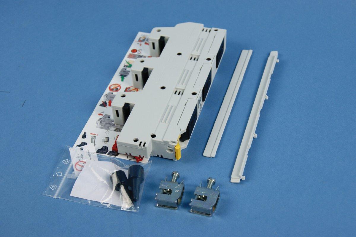 VSTV SRN Nachrüstsatz 25A Neozed D02