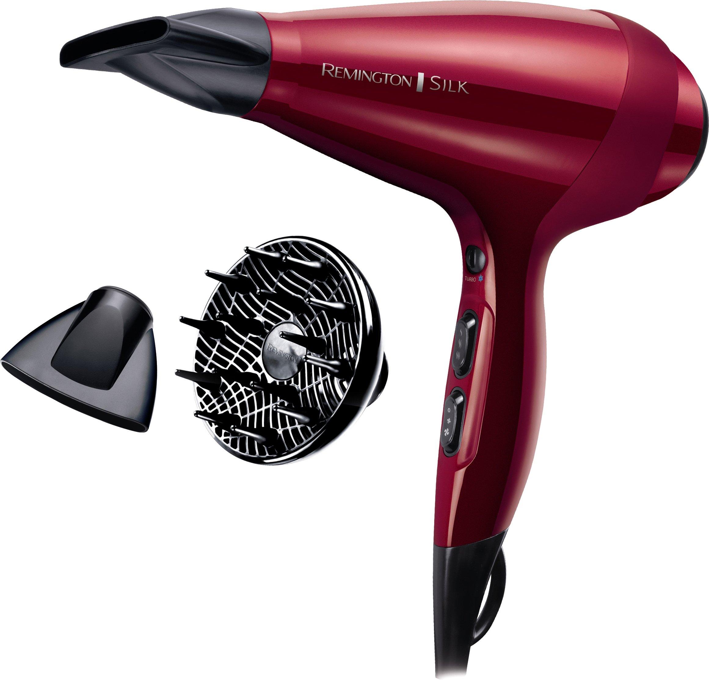 Haartrockner Silk AC9096