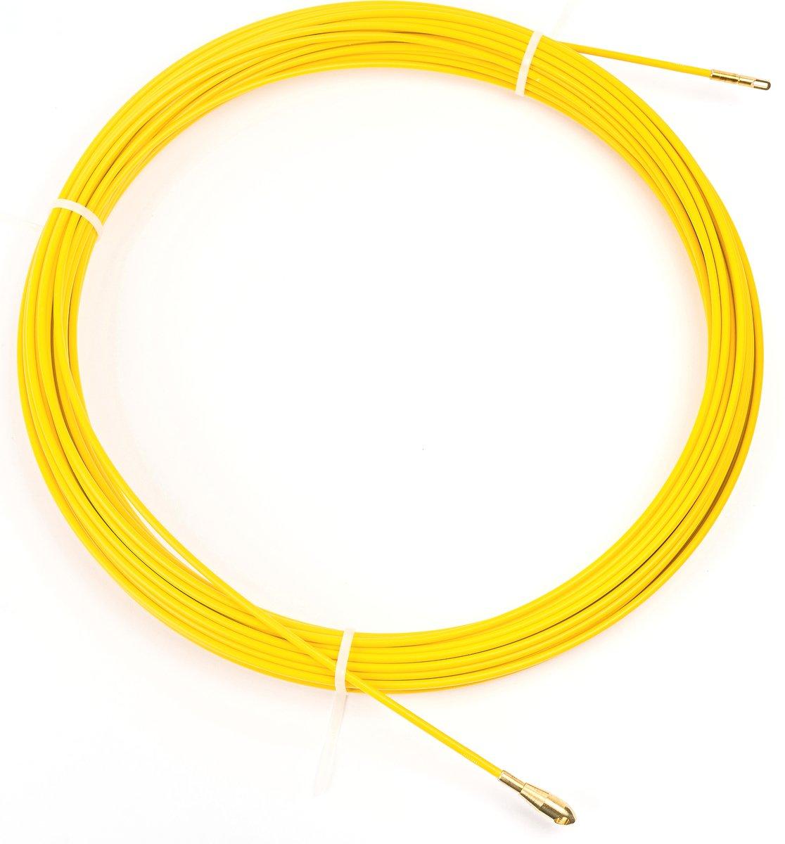 Glasfiber- Ersatzband zu Kabelmax 60m