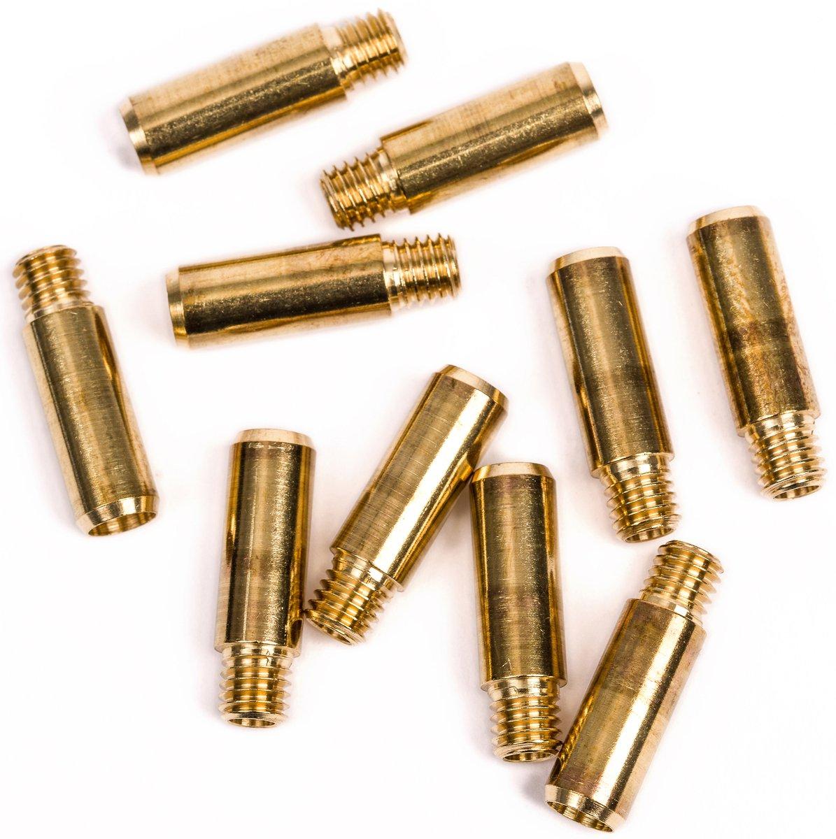 Anfangshülse Kabelmax für Glasfibereinziehband Ø 4,5 mm