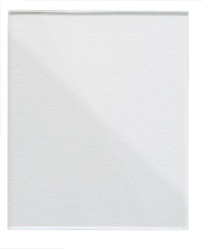 Ersatzscheibe Abmessung 74,5 x 64 x 2 mm für Sicherheitskästen