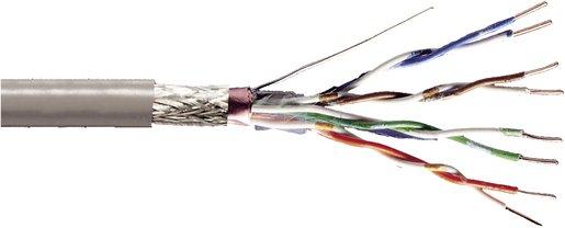 DIGITUS Professional CAT 5e SF-UTP Twisted Pair Installationskabel