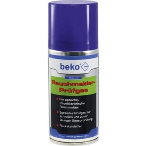 Tecline Rauchmelder Prüfgas 150ml