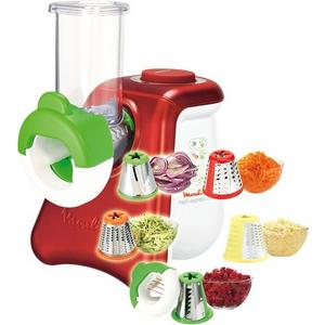 Zerkleinerer Schnitzelwerk Fresh Express MAX DJ 8115