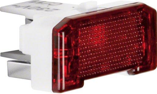 LED-Aggregat Modul Einsatz weiß