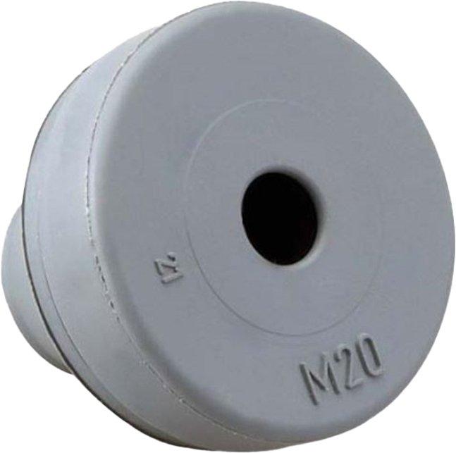 Rutaseal 12 ISO grau RAL7001