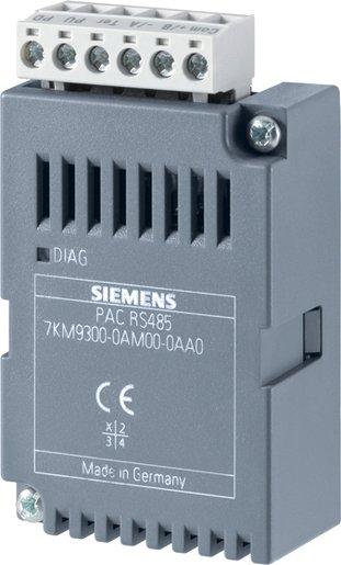 Kommunikationsmodul für Multifunktionsmessgeräte SENTRON PAC 3200/4200