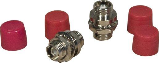 Optischer Kabelverbinder FC/PC - FC/PC für optische Empfangssysteme