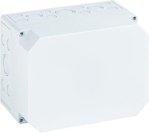 Leergehäuse TK PS 2518-16-m