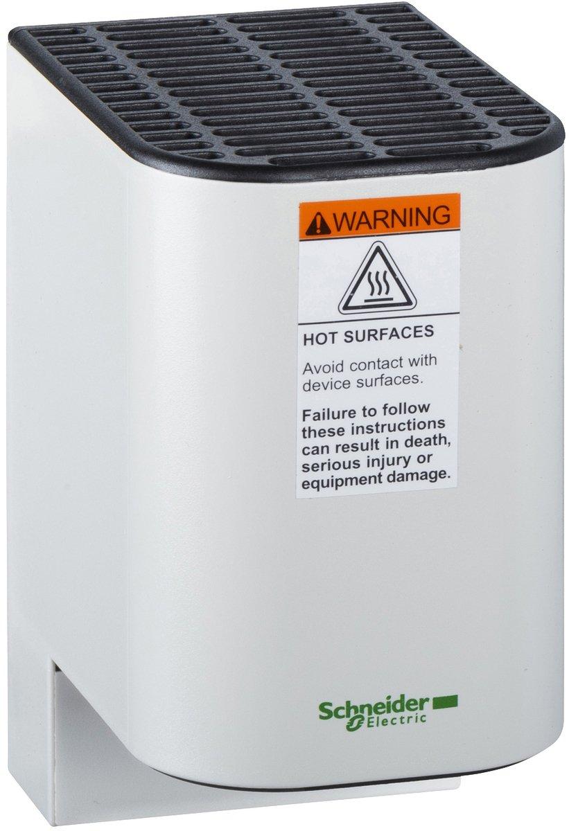 ClimaSys-PTC-Widerstandsheizung 50W 12-24V isoliert