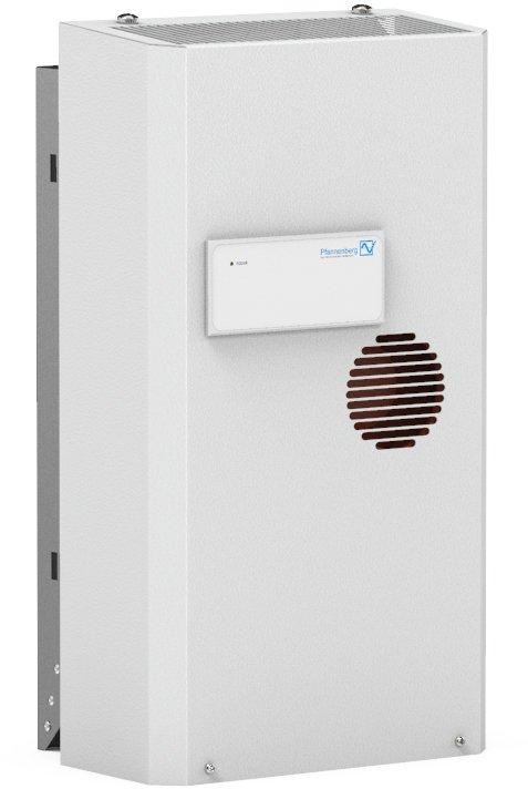 Kühlgerät für Tür- oder Seitenanbau 230V AC / 410 W