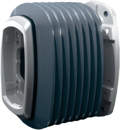 Wandgelenk Abgang horizontal – CP 6218.740