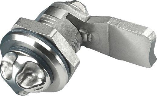 Vorreiberverschluss HD 1.4404 für AE Edelstahl