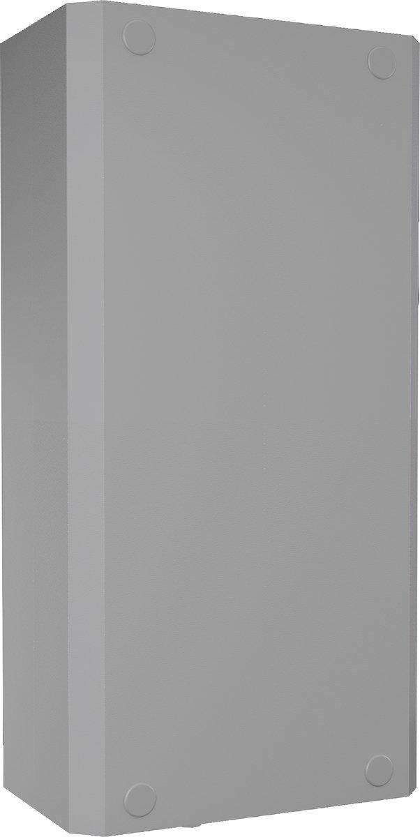 Luft/Wasser-Wärmetauscher Wandanbau – SK 3212.024
