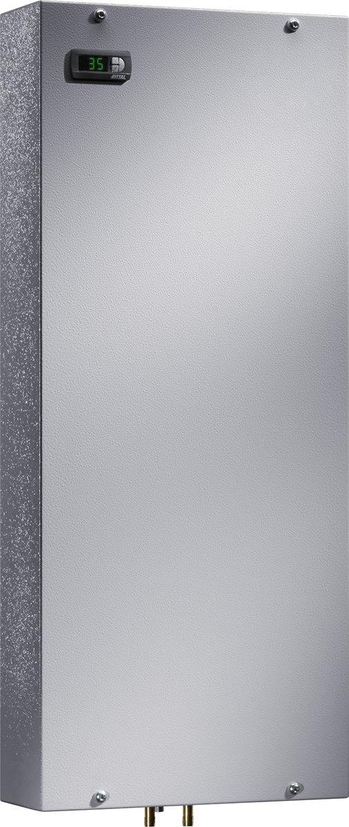 RTT Luft Wasser Wärmetauscher Wandanbau 3000W,Comfortregelung 230 V