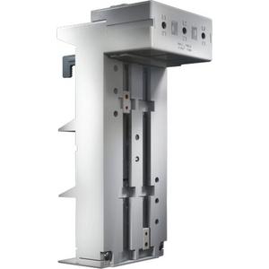 CB Geräteadapter 125A 3-polig Leitungsabgang unten (60 mm)