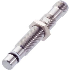 Induktiver Sensor M12 x 78 zylinderförmig 1,5 mm Schließer Stecker M12