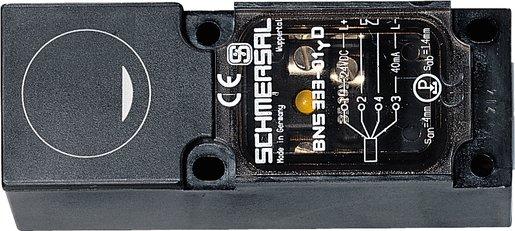 Sicherheits-Sensor BNS 333-01Y-V-M20