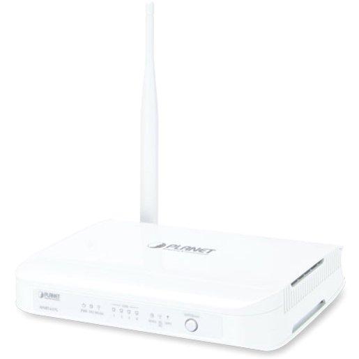 WLAN 3G Router mit Firewall und USB-Schnittstelle