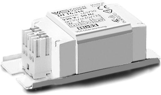 Magnetisches Vorschaltgerät für Kompakt-Leuchtstofflampen 10 - 13W