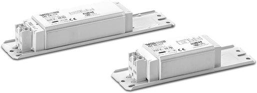 Magnetisches Vorschaltgerät für Leuchtstofflampen T8 1x58W