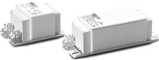 Magnetisches Vorschaltgerät für Quecksilberdampflampen 125W