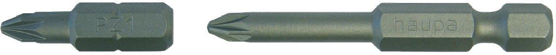 Schrauberbit Pozidriv PZ 2 25 mm