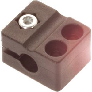 Befestigungsschelle für Sensoren dm 8 mm und M8