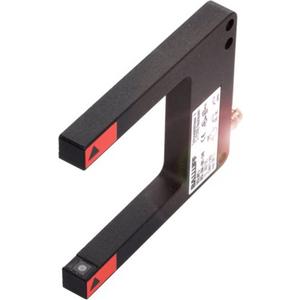 Gabellichtschranke Arbeitsbereich 50mm PNP antivalent LED-Rotlicht