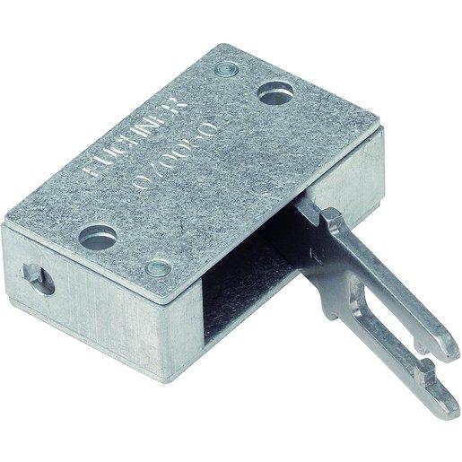 Radiusbetätiger oben/unten für Sicherheitsschalter NP/GP/TP