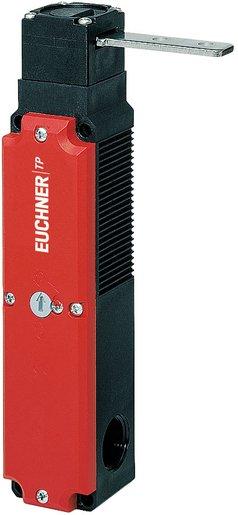 Sicherheitsschalter mit Türmeldekontakt 24 V AC/DC mit 2Ö / 1S / 1S