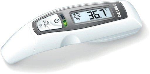 Thermometer Multifunktion FT 65