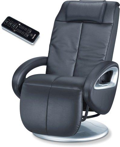 Shiatsu-Massagesessel MC 3800