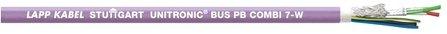 Unitronic Bus PB COMBI 7-W 1x2x0,64