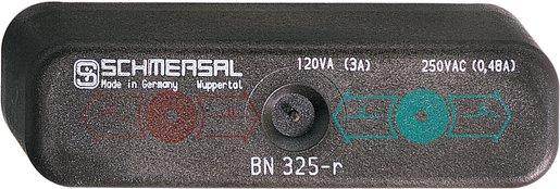 Magnetschalter berühungslos Kunststoffgehäuse 1 Reedkontakt