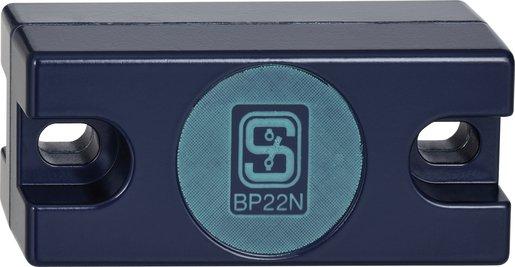 Betätiger für Magnetschalter - Zink (Zn) Metallgekapselt