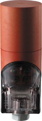 Induktiver Näherungsschalter dm = 40 mm Schaltabstand 20 mm