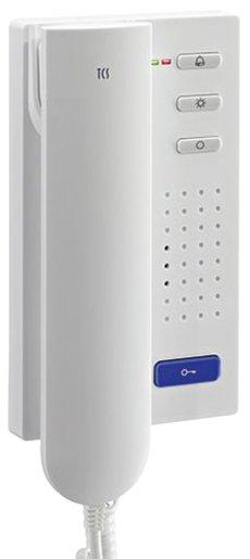 Türtelefon mit Standardfunktionen 180x100x50mm