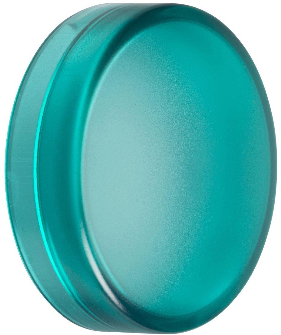 Kunststoffkalotte für Glühlampe grün ZBV-013
