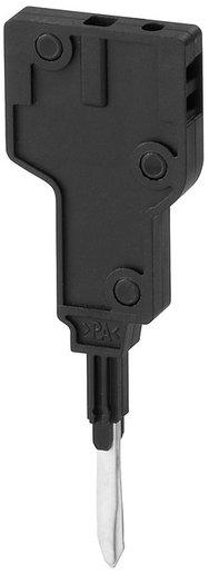Testadapter P-Reihe für Klemmen PDU2.5/4