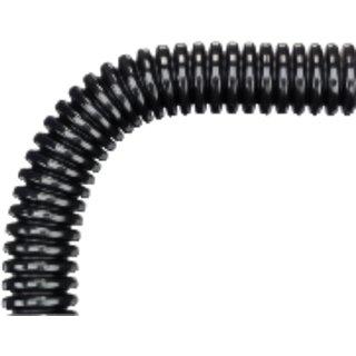 Kabelschutzschlauch hohe Wellung für extreme Bewegungen / Biegewechsel