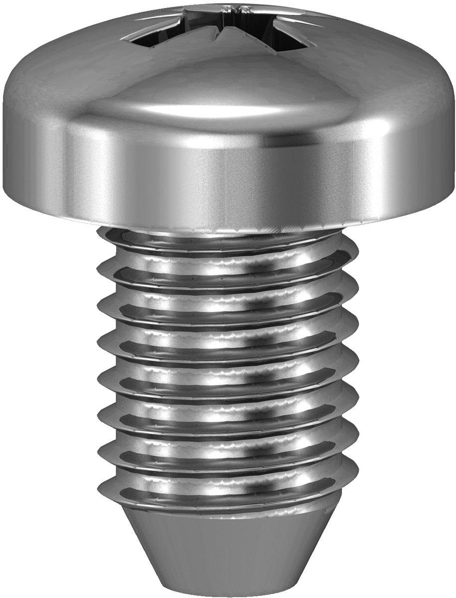 Selbstschneidene Schraube für SBM