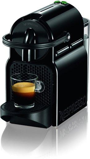 Nespressomaschine Inissia EN 80.B