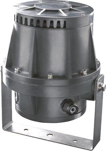Ex-geschützte Signalhupe 24 V DC für Zone 1-2 / 21-22