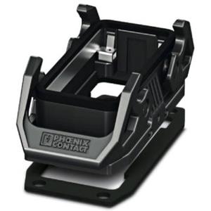 Heavycon Gehäuse HC-EVO-B16-BWD-PLRBK