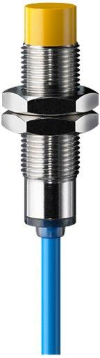 Ex Induktiver Sensor M12 NAMUR Edelstahl nicht bündig sn 4mm 2m Kabel