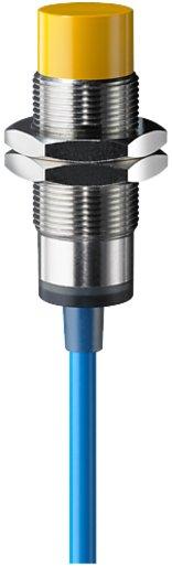 Ex Induktiver Sensor M18 NAMUR Edelstahl nicht bündig sn 8mm 2m Kabel